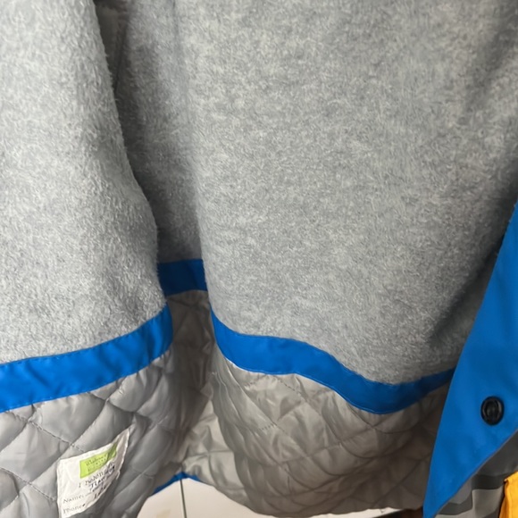 Batman raincoat - Picture 3 of 3